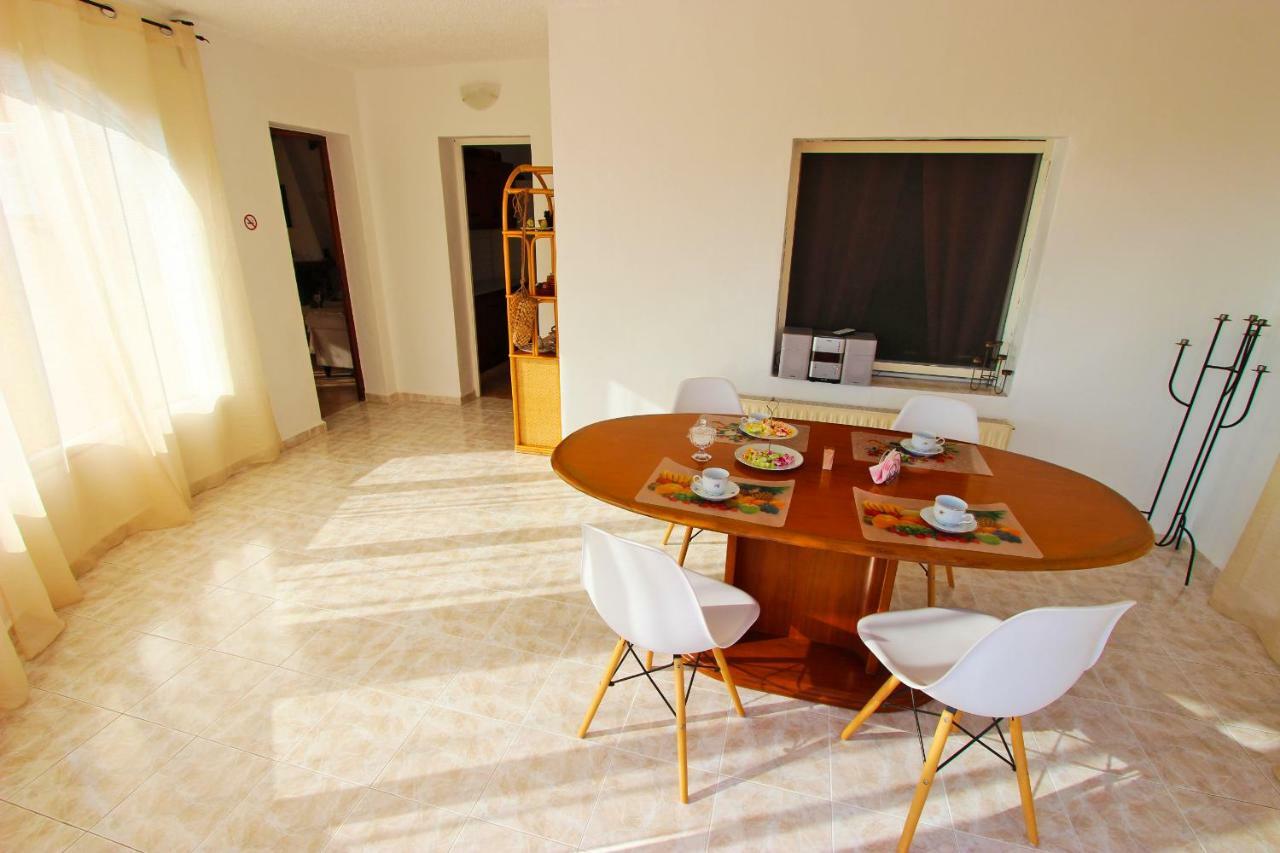 Villa Spartacus - Piscina Privada Y Vistas Al Mar Calpe Luaran gambar